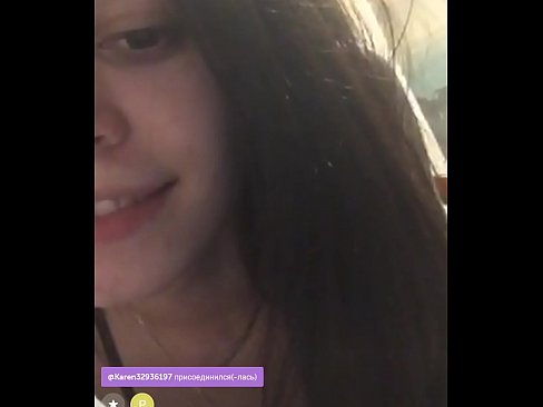 ❤️ Πρόστυχη ρωσική σκύλα (Periscope, VKontakte, Instagram) ☑ Πόρνο ❌❤