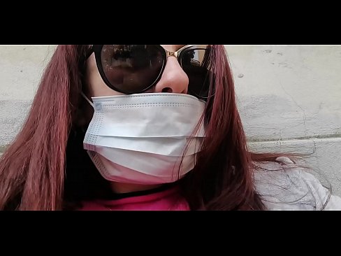 ❤️ Η Νικολέτα εκδικείται τον γείτονά της και κατουράει στο γκαράζ του (Ειδικό Covid19 Ιταλική καραντίνα) ☑ Πόρνο ❌❤