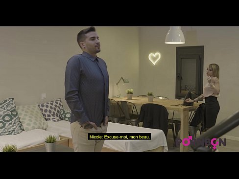 ❤️ PORNBCN 4K Μια ώριμη γυναίκα με μεγάλα βυζιά θέλει να γαμηθεί πρωκτικά από έναν νεαρό ζιγκολό με μεγάλο πούτσο πίπα αμόρτισμα σκληρό γαμήσι δουλειά με τα χέρια doggy style μουνί γλύψιμο οργασμός Γαλλικοί υπότιτλοι ☑ Πόρνο ❌❤